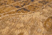 Cities Collection New York Gatsby Gold 9315 rug by Louis De Poortere