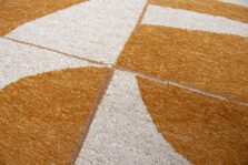 Craft Collection Papercut Curry 9367 rug by Louis De Poortere