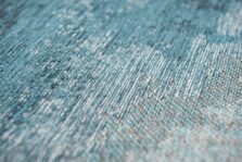 Meditation Collection Lagoon Inkjet 9332 rug by Louis De Poortere