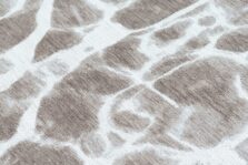 Meditation Collection Swim Grit 9353 rug by Louis De Poortere