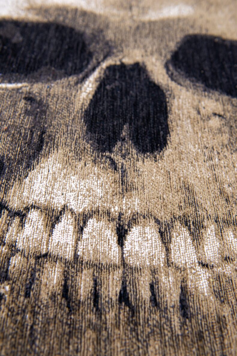 Pop Collection Funny Bones 9391 rug by Louis De Poortere