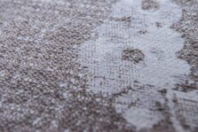 Sakura Collection Morning Mist 9373 rug by Louis De Poortere