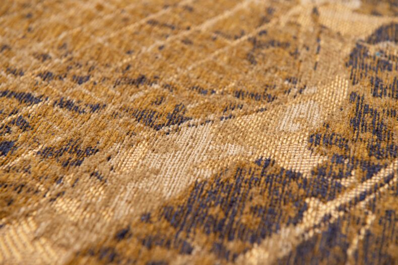Cities Collection New York Gatsby Gold 9315 rug by Louis De Poortere