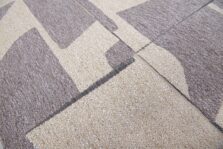 Craft Collection Papercut String 9366 rug by Louis De Poortere