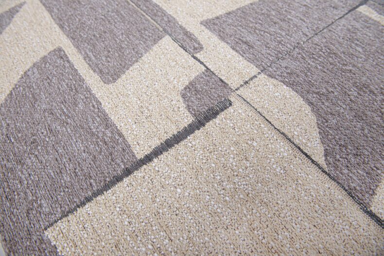 Craft Collection Papercut String 9366 rug by Louis De Poortere