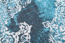 Fading World Collection Kirman Storm 9374 rug by Louis De Poortere