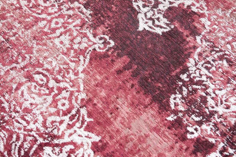 Fading World Collection Kirman Margaux 9378 rug by Louis De Poortere