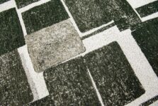 Craft Collection Lucia Sycamore 9356 rug by Louis De Poortere
