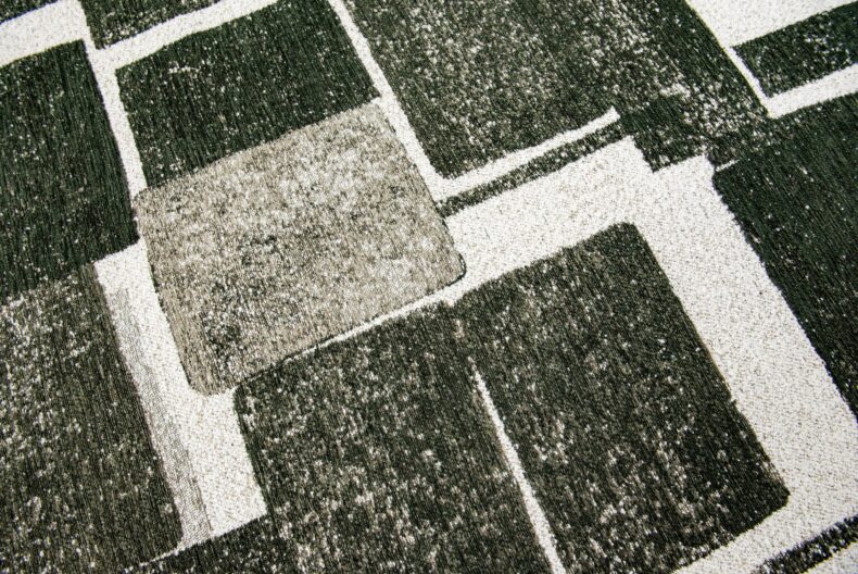 Craft Collection Lucia Sycamore 9356 rug by Louis De Poortere