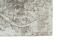 Cities Collection Paris Space Trip 9322 rug by Louis De Poortere