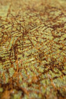 Cities Collection London Green Meadows 9320 rug by Louis De Poortere