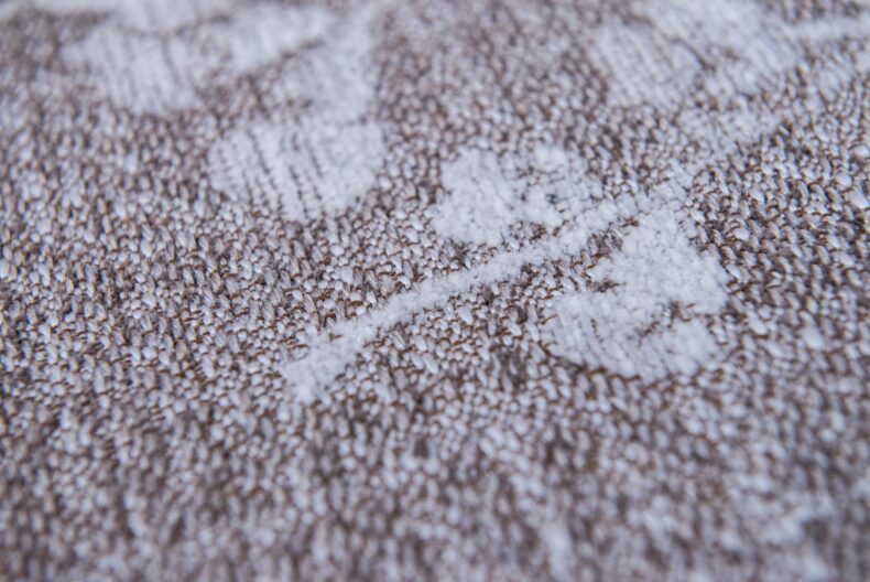 Sakura Collection Morning Mist 9373 rug by Louis De Poortere