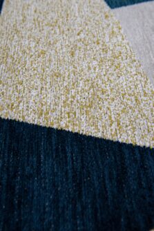 Gallery Collection Shapes Duck Song 9369 rug by Louis De Poortere