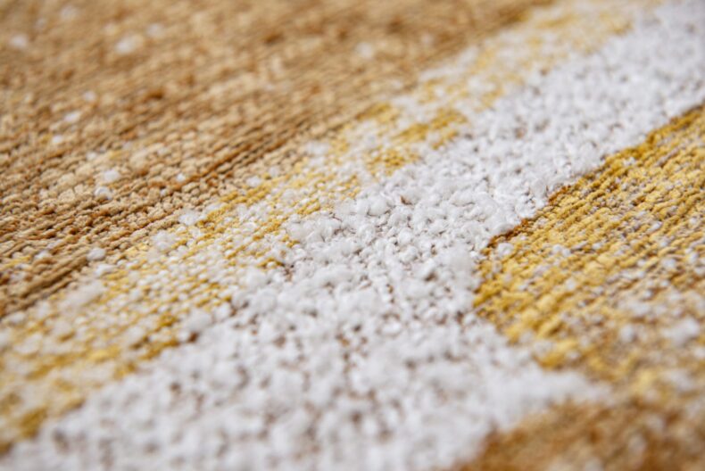Craft Collection Lucia Nuggets 9357 rug by Louis De Poortere