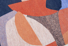 Gallery Collection Shapes Carpe Diem 9368 rug by Louis De Poortere