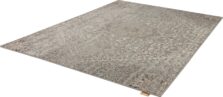 Huviel Grey rug by Agnella