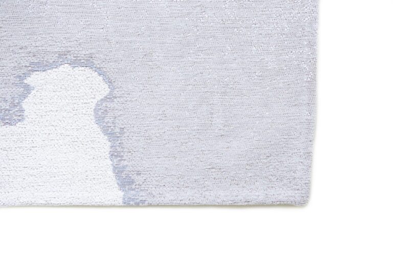 Meditation Collection Lagoon Iode 9328 rug by Louis De Poortere