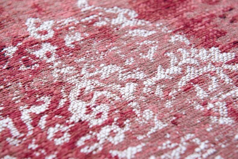 Fading World Collection Kirman Margaux 9378 rug by Louis De Poortere