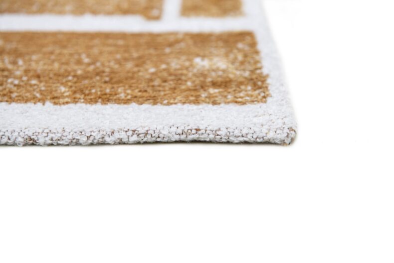 Craft Collection Lucia Nuggets 9357 rug by Louis De Poortere