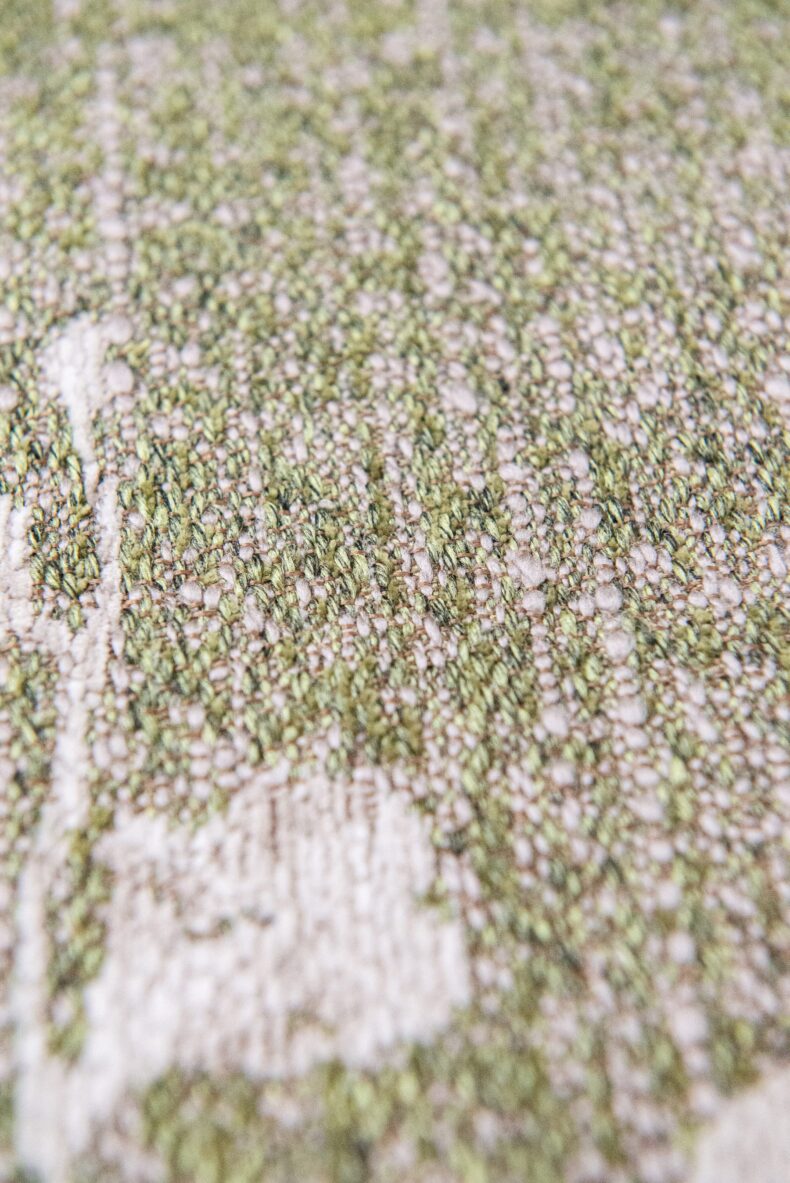 Sakura Collection Wet Garden 9372 rug by Louis De Poortere