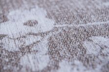 Sakura Collection Morning Mist 9373 rug by Louis De Poortere