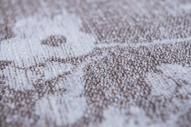 Sakura Collection Morning Mist 9373 rug by Louis De Poortere