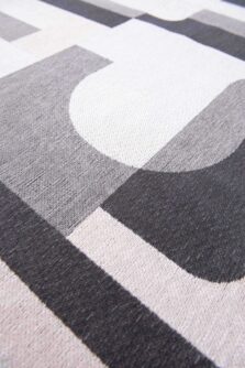 Module Collection Nuance Saxon Beige 9206 rug by Louis De Poortere