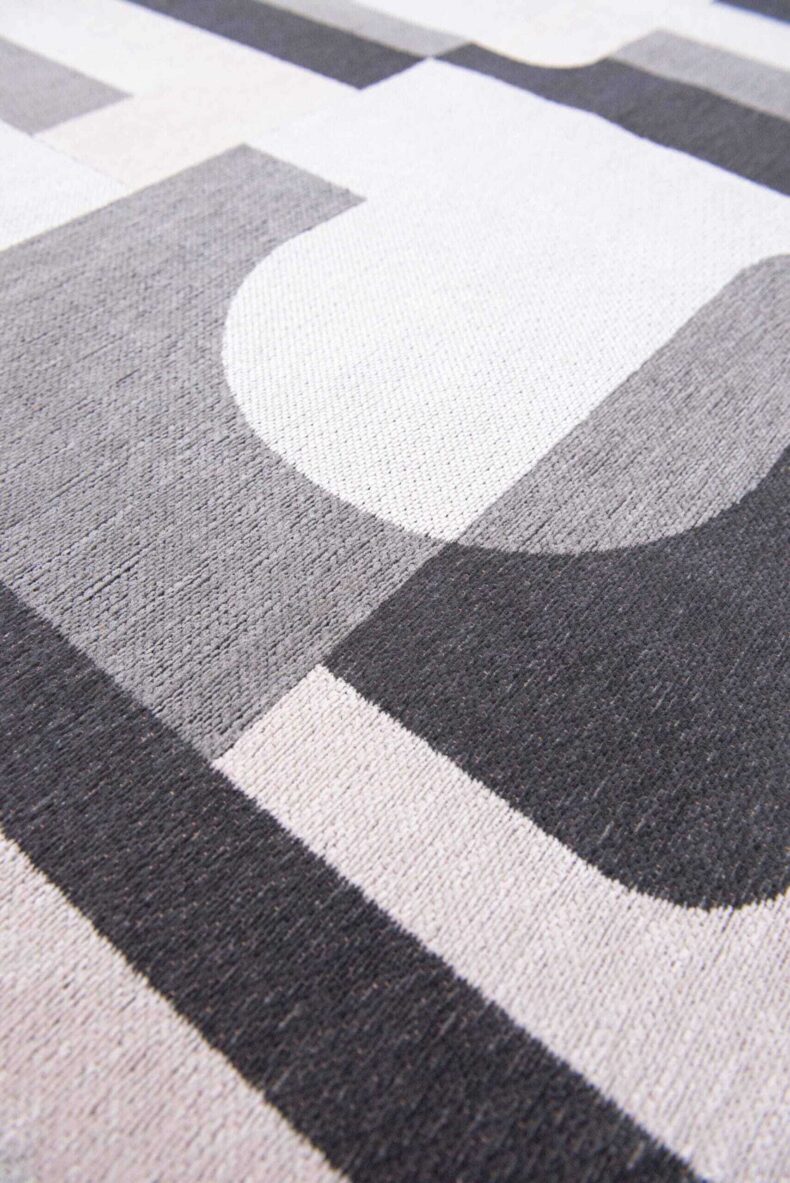 Module Collection Nuance Saxon Beige 9206 rug by Louis De Poortere