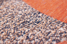 Gallery Collection Shapes Carpe Diem 9368 rug by Louis De Poortere