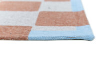 Craft Collection Chess Nude 9341 rug by Louis De Poortere