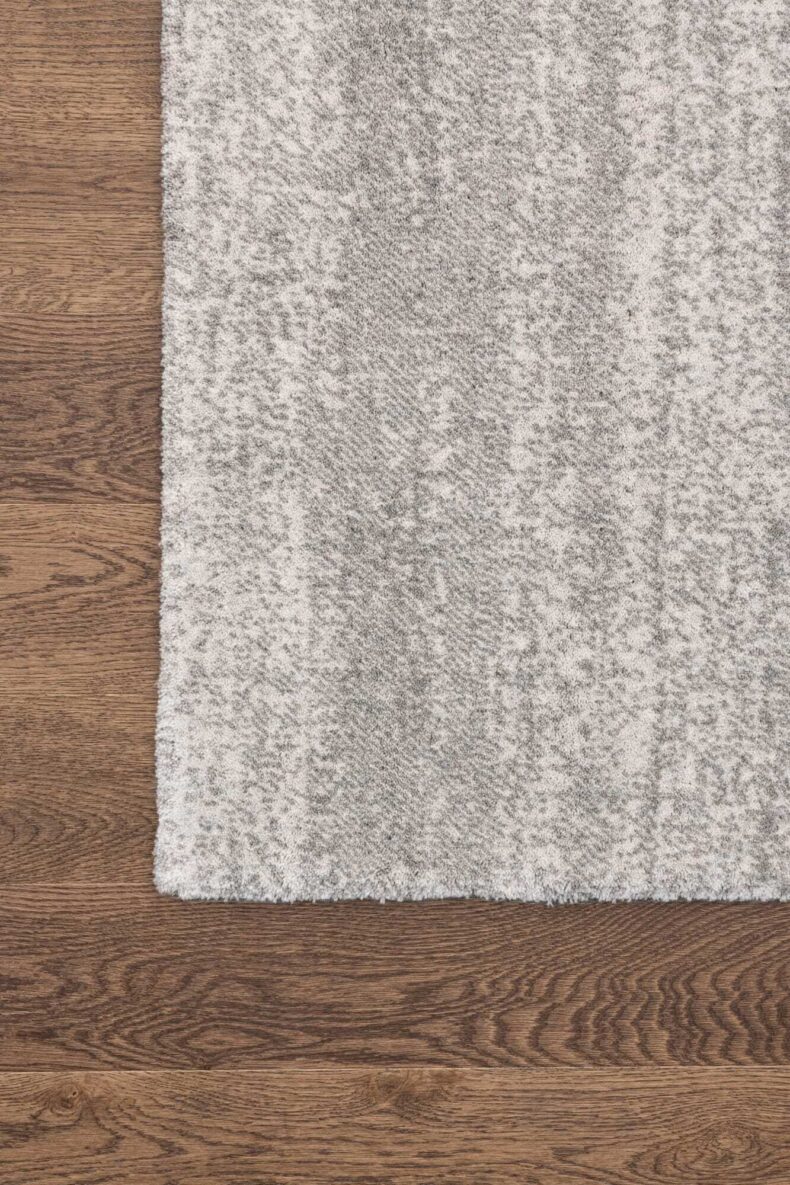 Madison Grey rug by Agnella