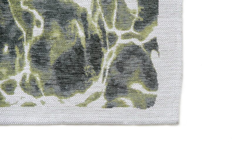Meditation Collection Swim River 9354 rug by Louis De Poortere