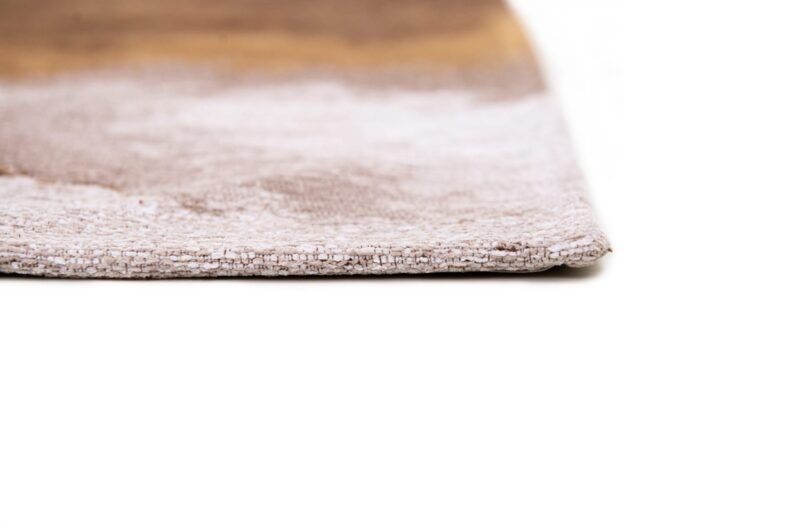 Meditation Collection Lagoon Chestnut 9326 rug by Louis De Poortere