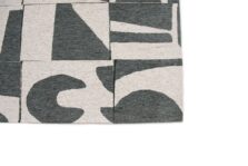 Craft Collection Papercut Sea Spray 9361 rug by Louis De Poortere