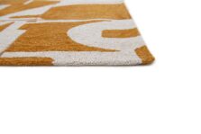Craft Collection Papercut Curry 9367 rug by Louis De Poortere