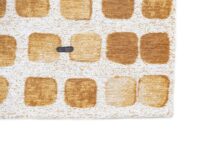 Craft Collection Cobblestone Peach Party 9346 rug by Louis De Poortere