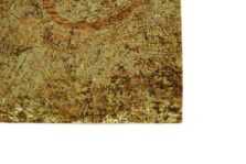 Cities Collection London Green Meadows 9320 rug by Louis De Poortere