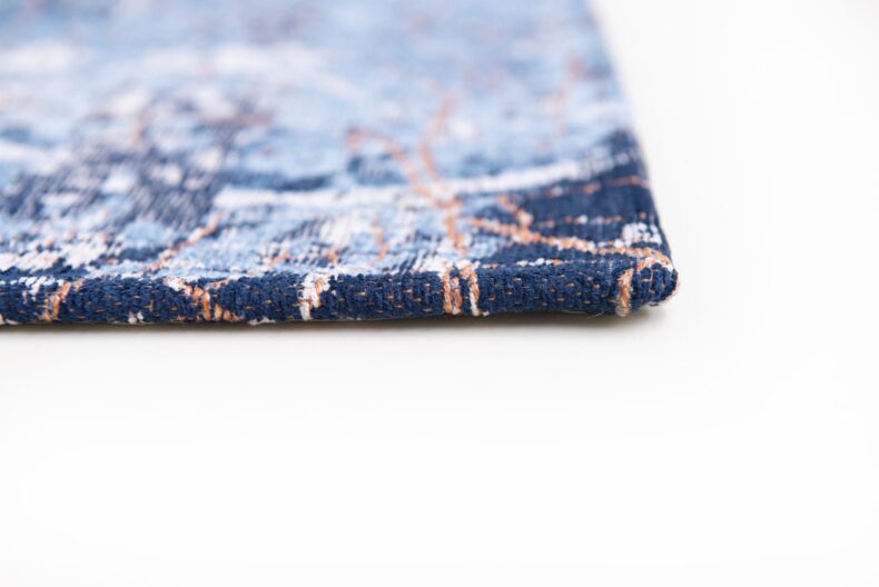 Cities Collection Tokyo Conductive Blue 9314 rug by Louis De Poortere