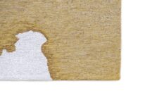Meditation Collection Lagoon Sunset 9333 rug by Louis De Poortere