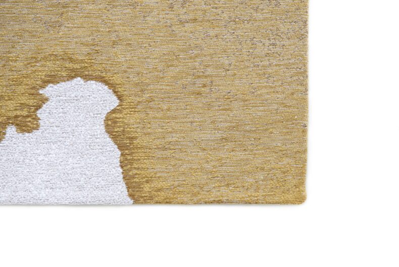 Meditation Collection Lagoon Sunset 9333 rug by Louis De Poortere