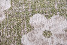 Sakura Collection Wet Garden 9372 rug by Louis De Poortere