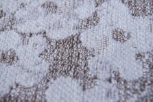 Sakura Collection Morning Mist 9373 rug by Louis De Poortere