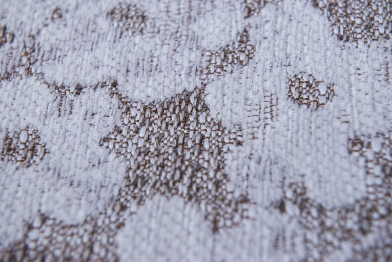 Sakura Collection Morning Mist 9373 rug by Louis De Poortere