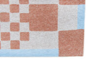 Craft Collection Chess Nude 9341 rug by Louis De Poortere