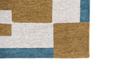 Craft Collection Chess Honey 9338 rug by Louis De Poortere