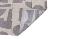 Craft Collection Papercut String 9366 rug by Louis De Poortere