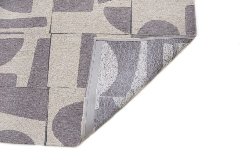 Craft Collection Papercut String 9366 rug by Louis De Poortere