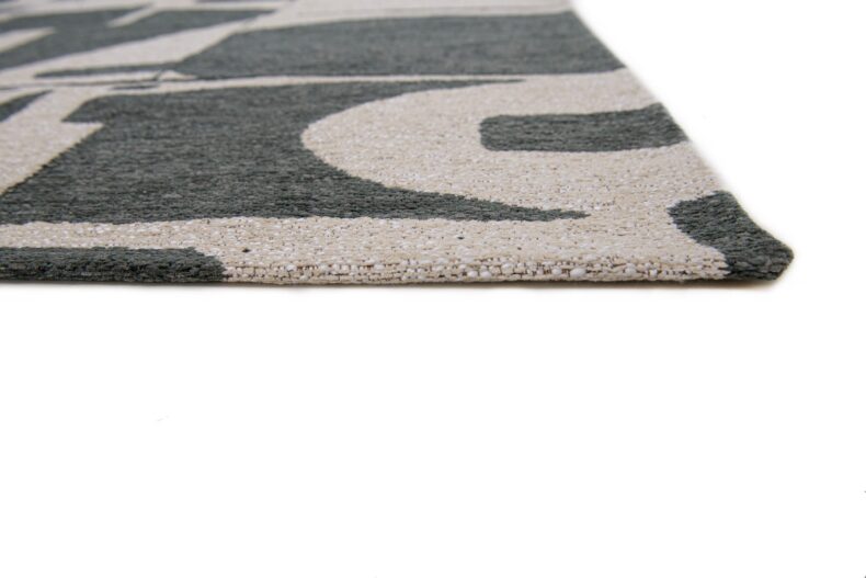 Craft Collection Papercut Sea Spray 9361 rug by Louis De Poortere