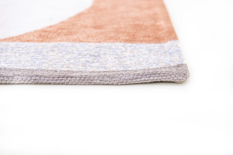 Gallery Collection Shapes Secret 9370 rug by Louis De Poortere