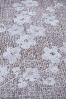 Sakura Collection Morning Mist 9373 rug by Louis De Poortere